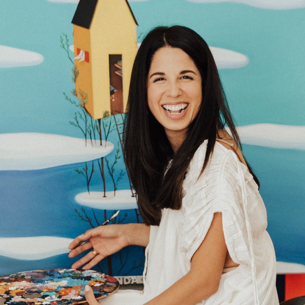 Meet Amanda Oleander - Candlefy