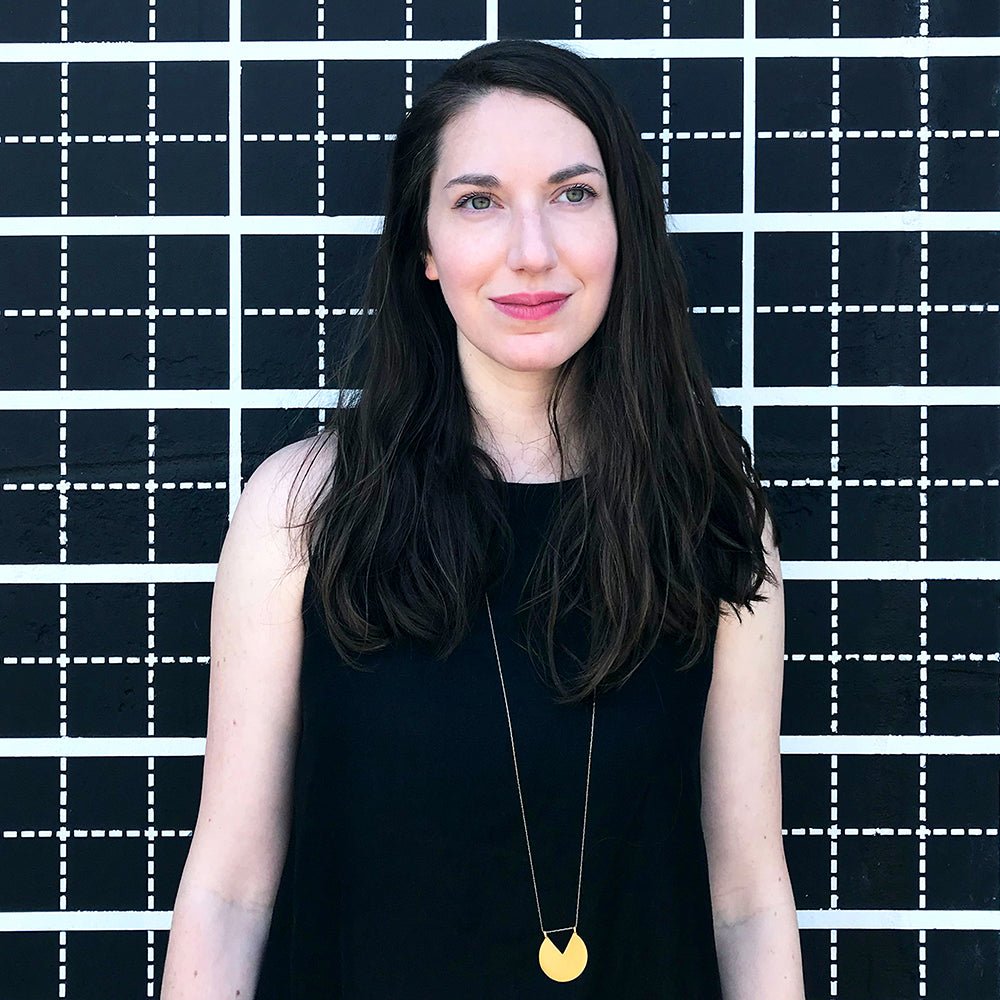 Meet Jess Phoenix - Candlefy