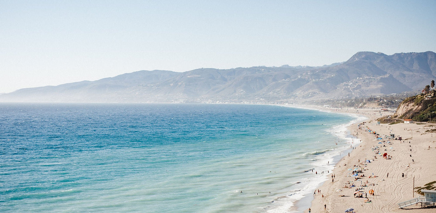 California Tin Candles - Candlefy