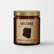 Arizona Homestate Candle - Candlefy