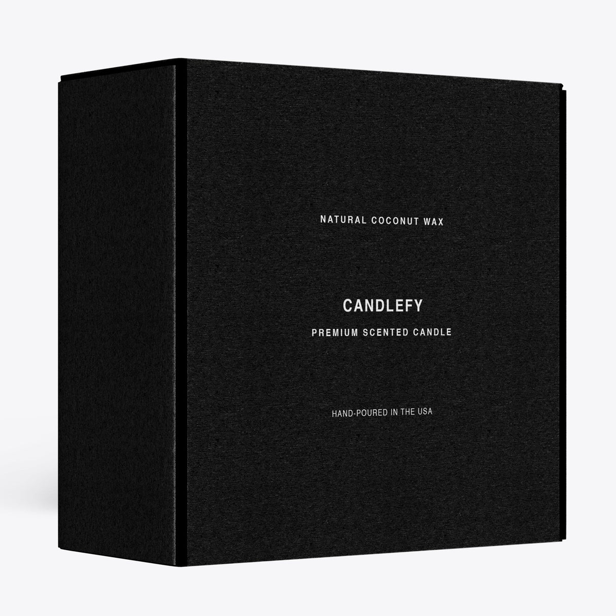 CANDLEFY Best Sellers Gift Box (12 Pack Candle Bundle and Match Jar) - Candlefy