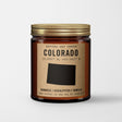 Colorado Homestate Candle - Candlefy