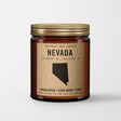 Nevada Homestate Candle - Candlefy