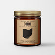 Ohio Homestate Candle - Candlefy