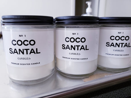 4 Reasons Why Candles Make the Perfect Gift! - Candlefy