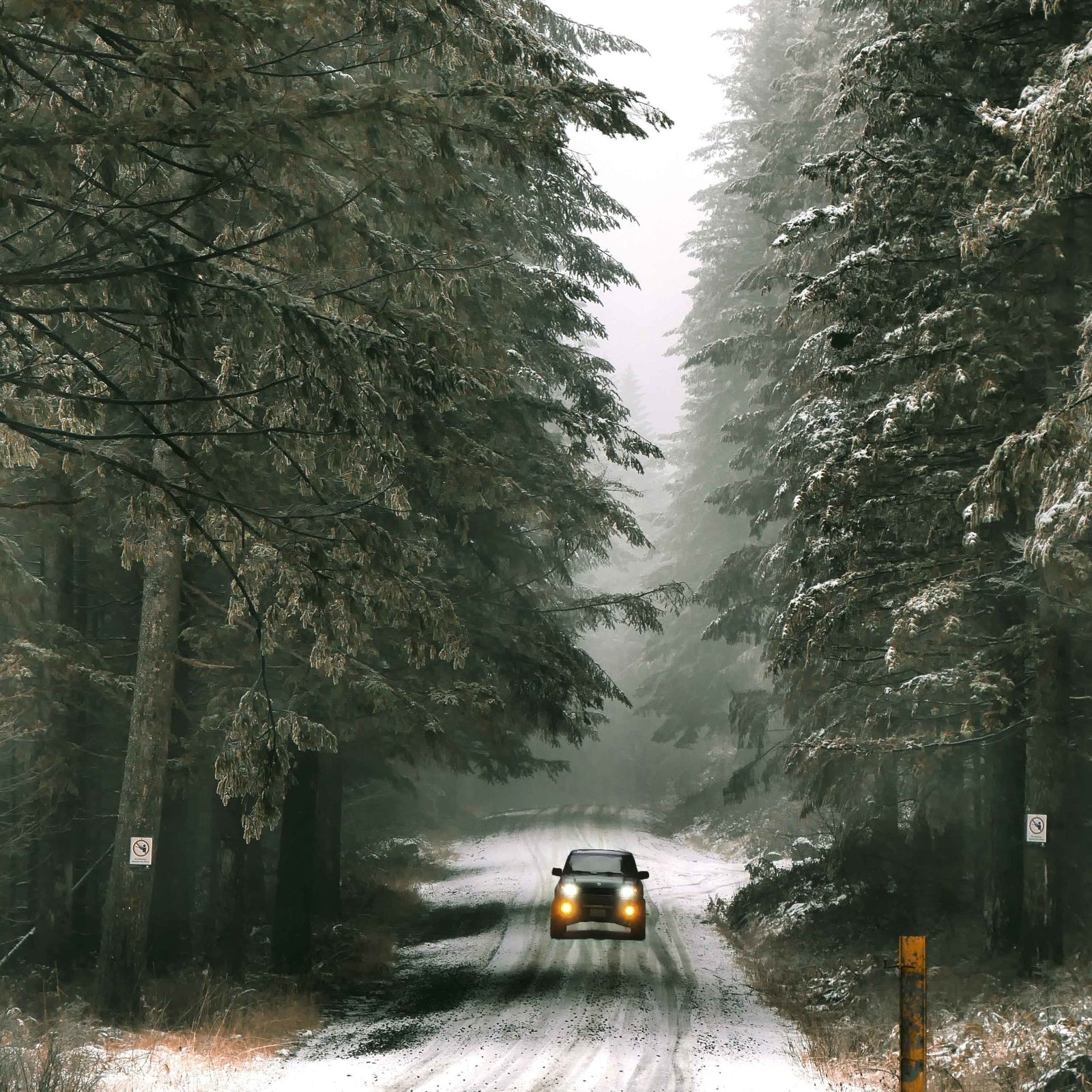 7 California Destinations to Visit this Winter - Candlefy