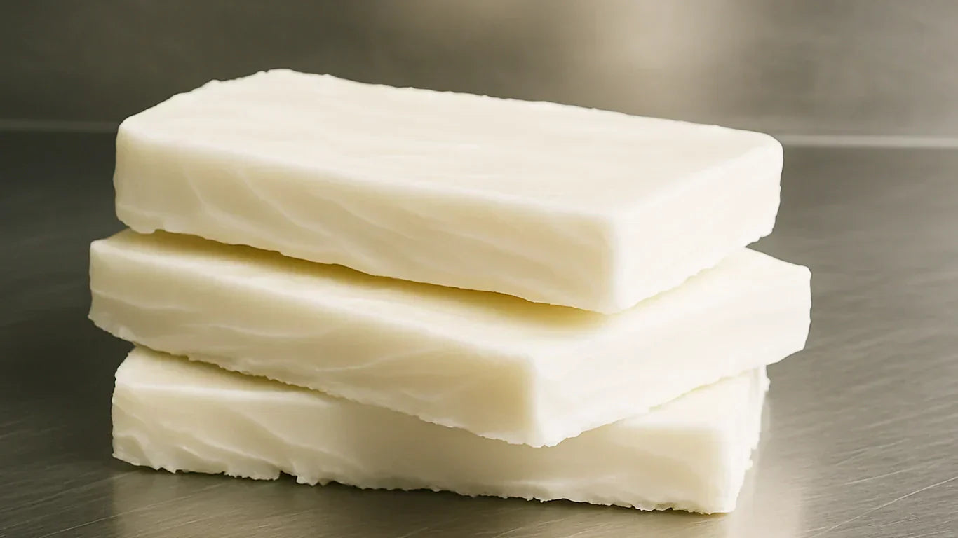 Why Coconut Apricot Wax Makes a Better, Cleaner Candle