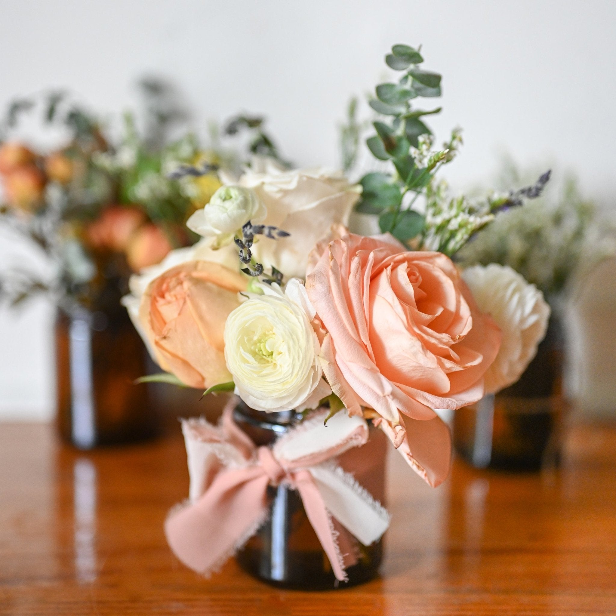 How to Repurpose Your Candle Jars - Candlefy