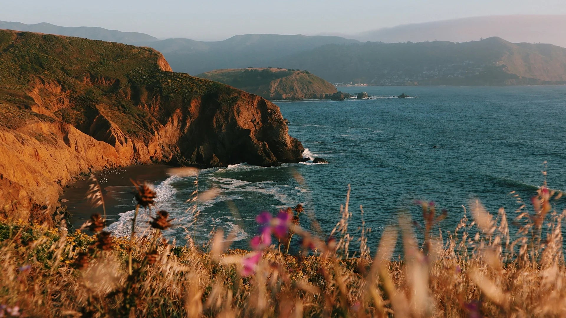 California Wax Melts