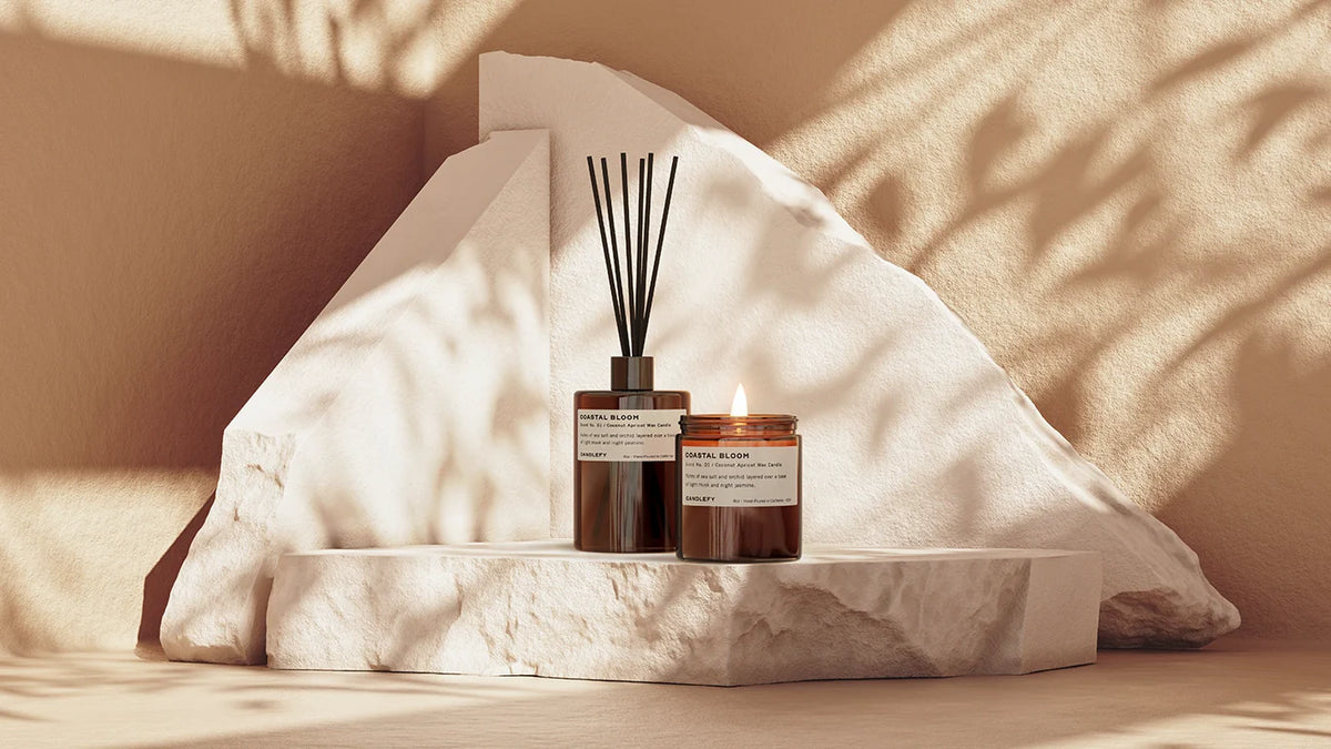 Elements Candle Bundles