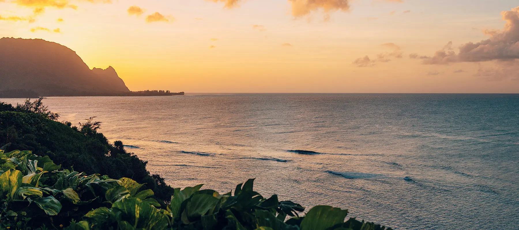 Hawaii Collection: Maui & Kaua‘i