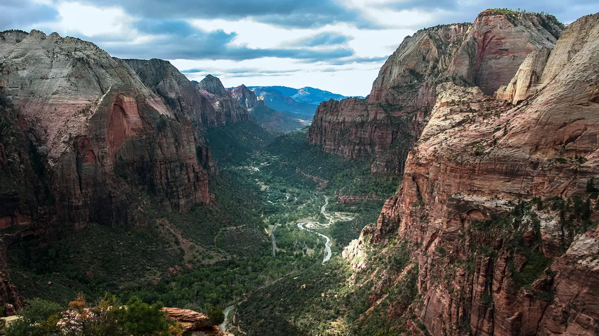 National Park Candles - Candlefy