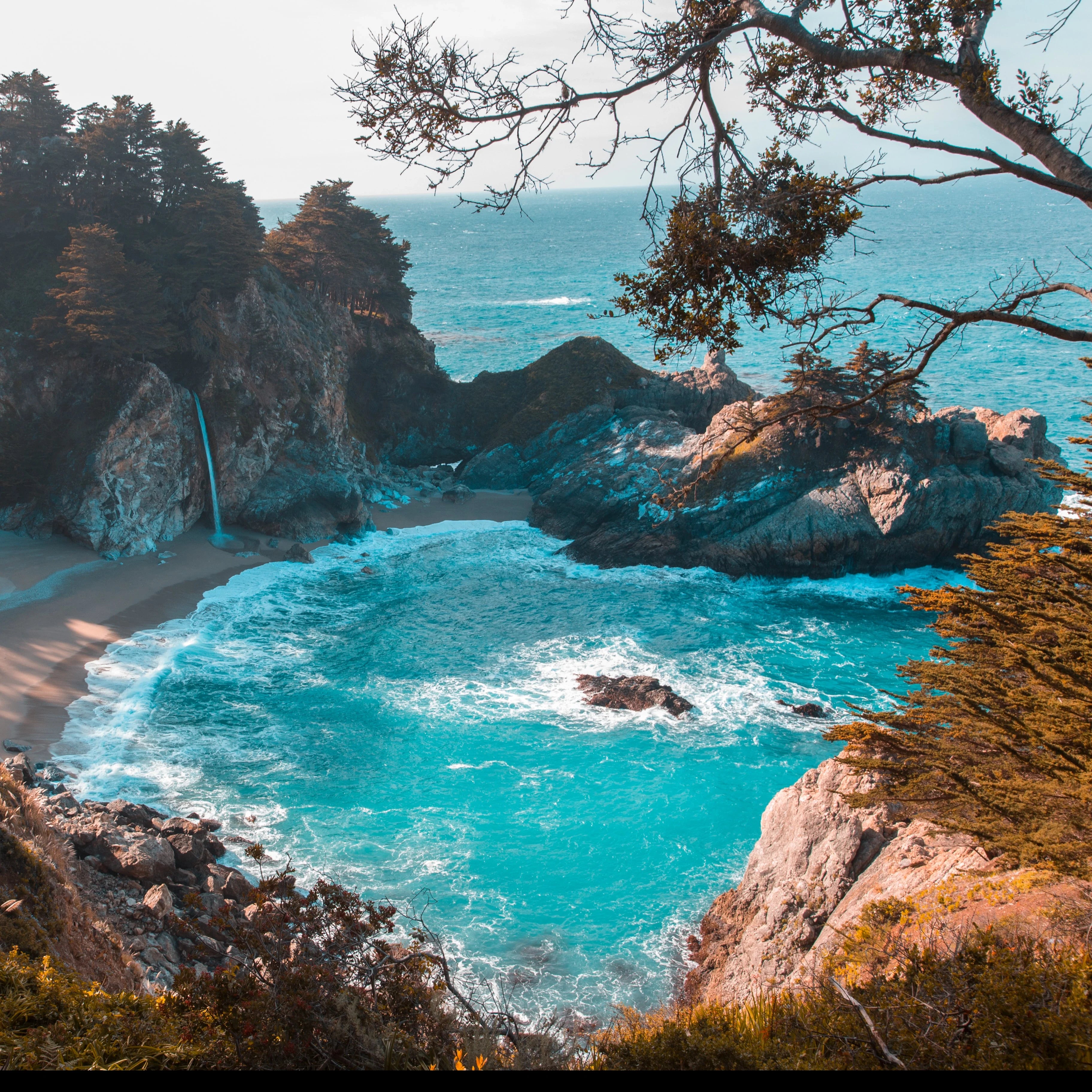 California Reed Diffusers