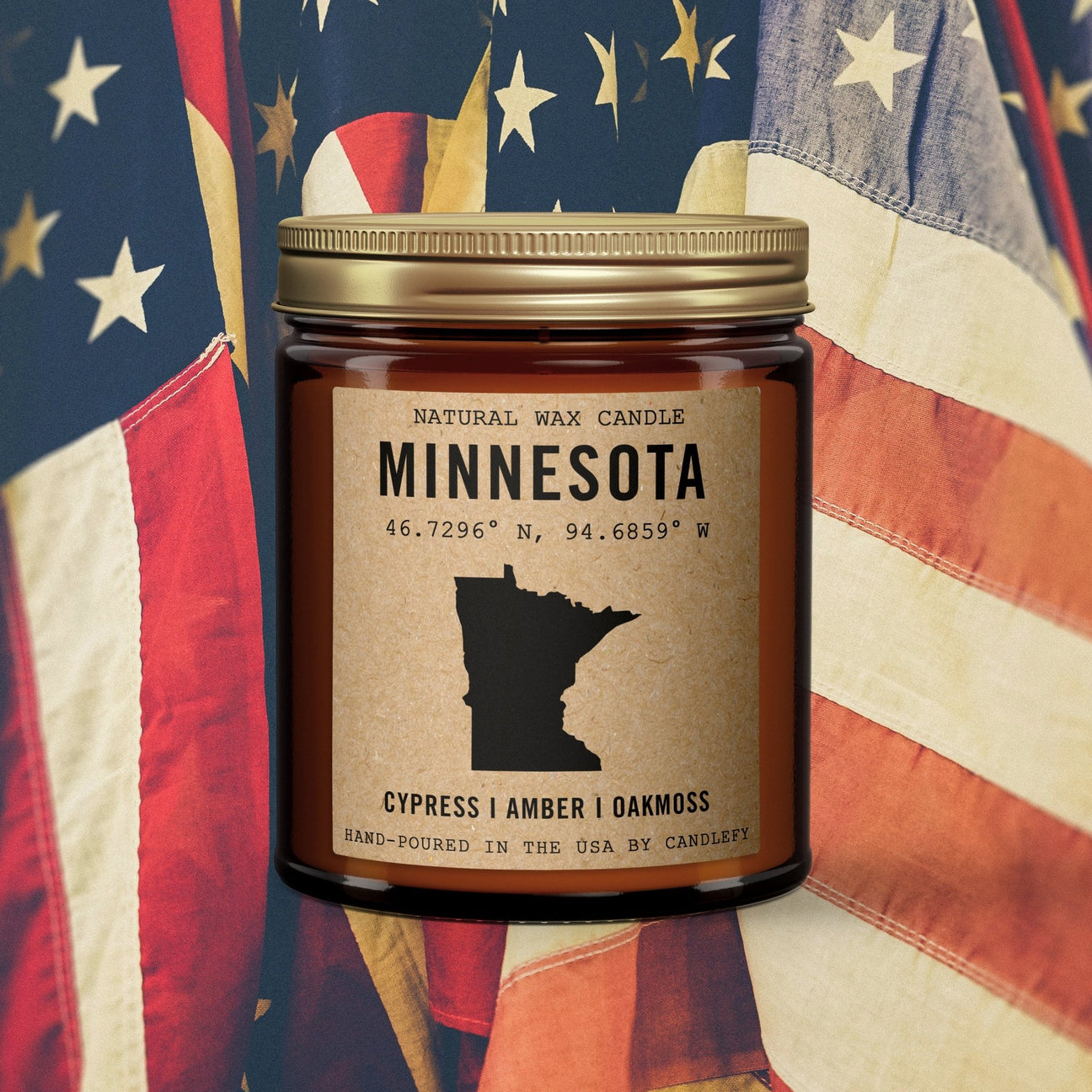 Homestate Candle Collection - Candlefy