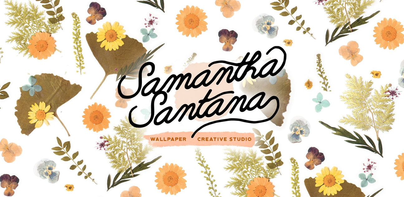 Samantha Santana - Candlefy