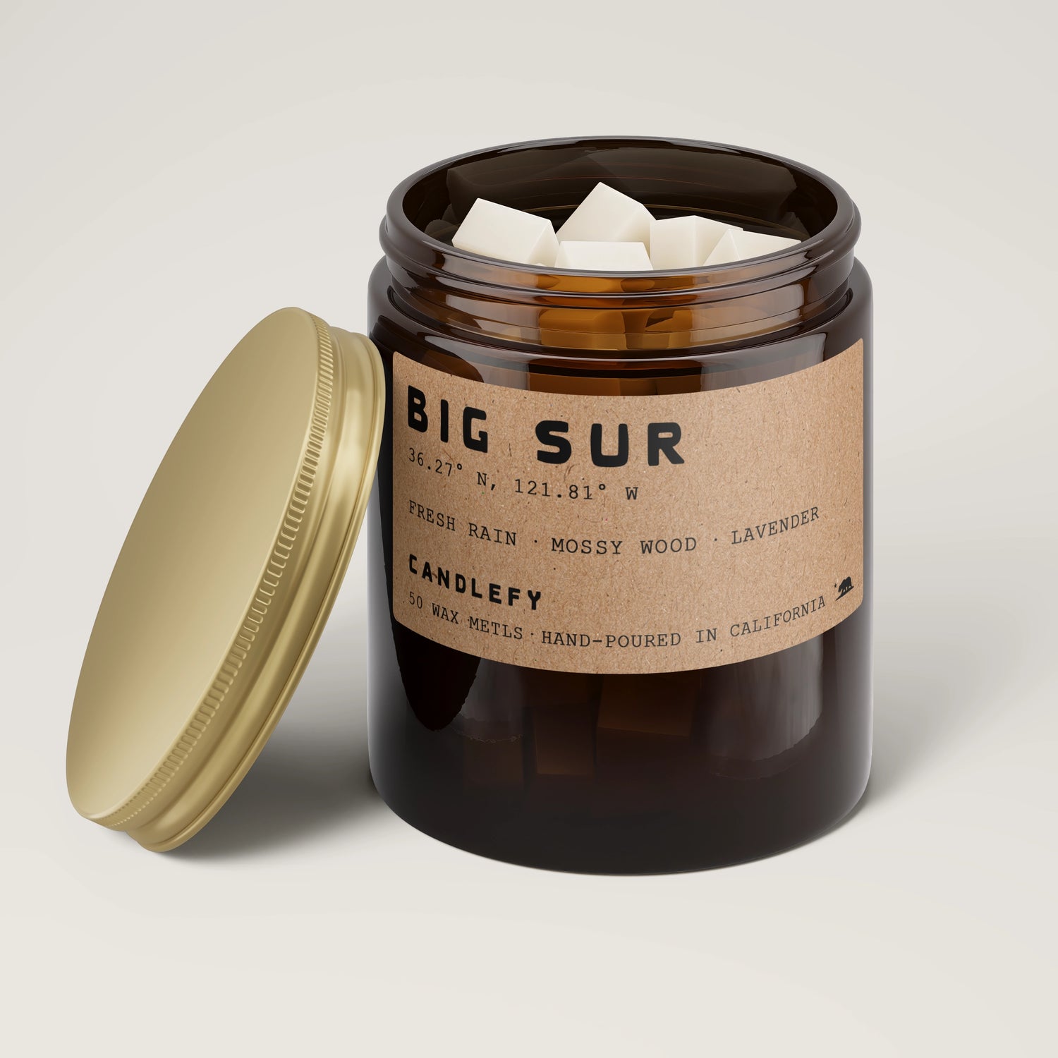 Big Sur · Wax Melts