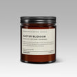 Cactus Blossom Scented Candle: Hand-Poured in the USA with Natural Coconut Wax