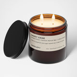 Candy Cane · Scented Christmas Candle