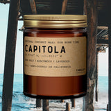 Capitola: California Scented Candle