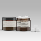 Cashmere Wax Melts · Hand-Poured Soy Wax · 12 Strongly Scented Cubes