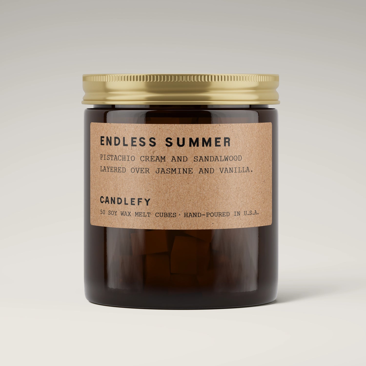 Endless Summer · Wax Melts
