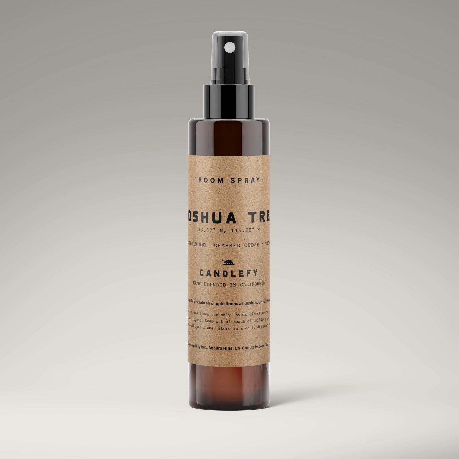 Joshua Tree · Room & Linen Spray