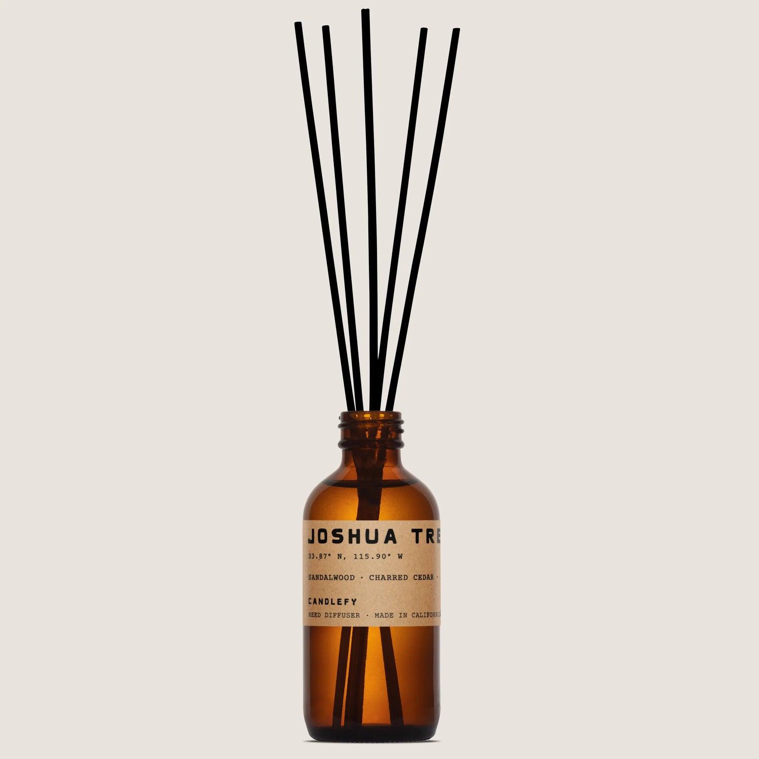 Joshua Tree · Reed Diffuser