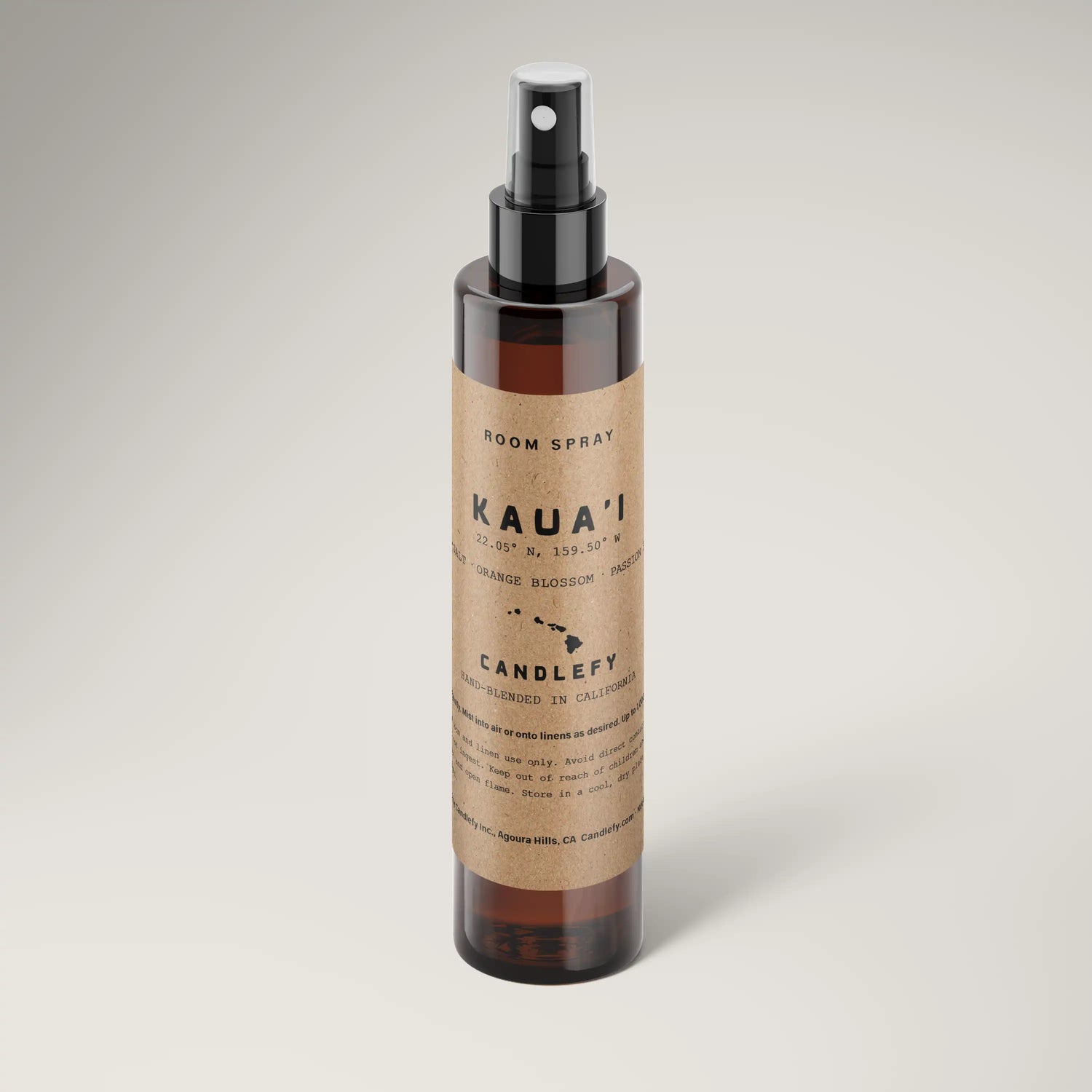 Kaua'i · Room & Linen Spray