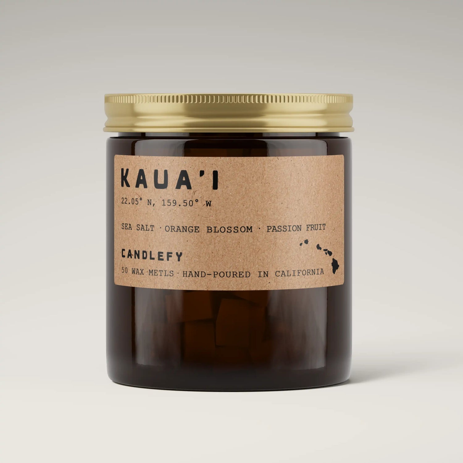 Kauai · Wax Melts