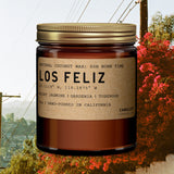 Los Feliz: California Scented Candle