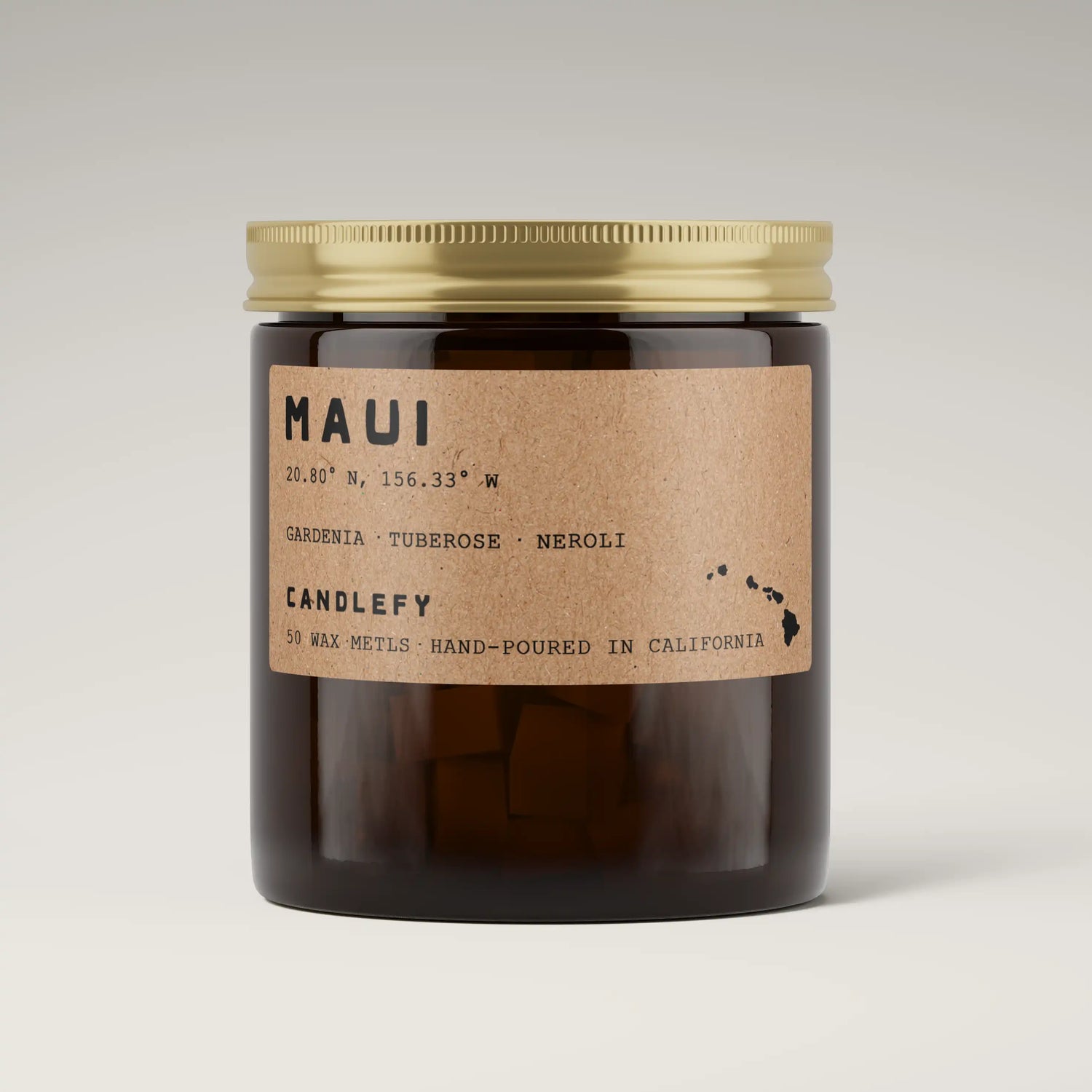 Maui · Wax Melts
