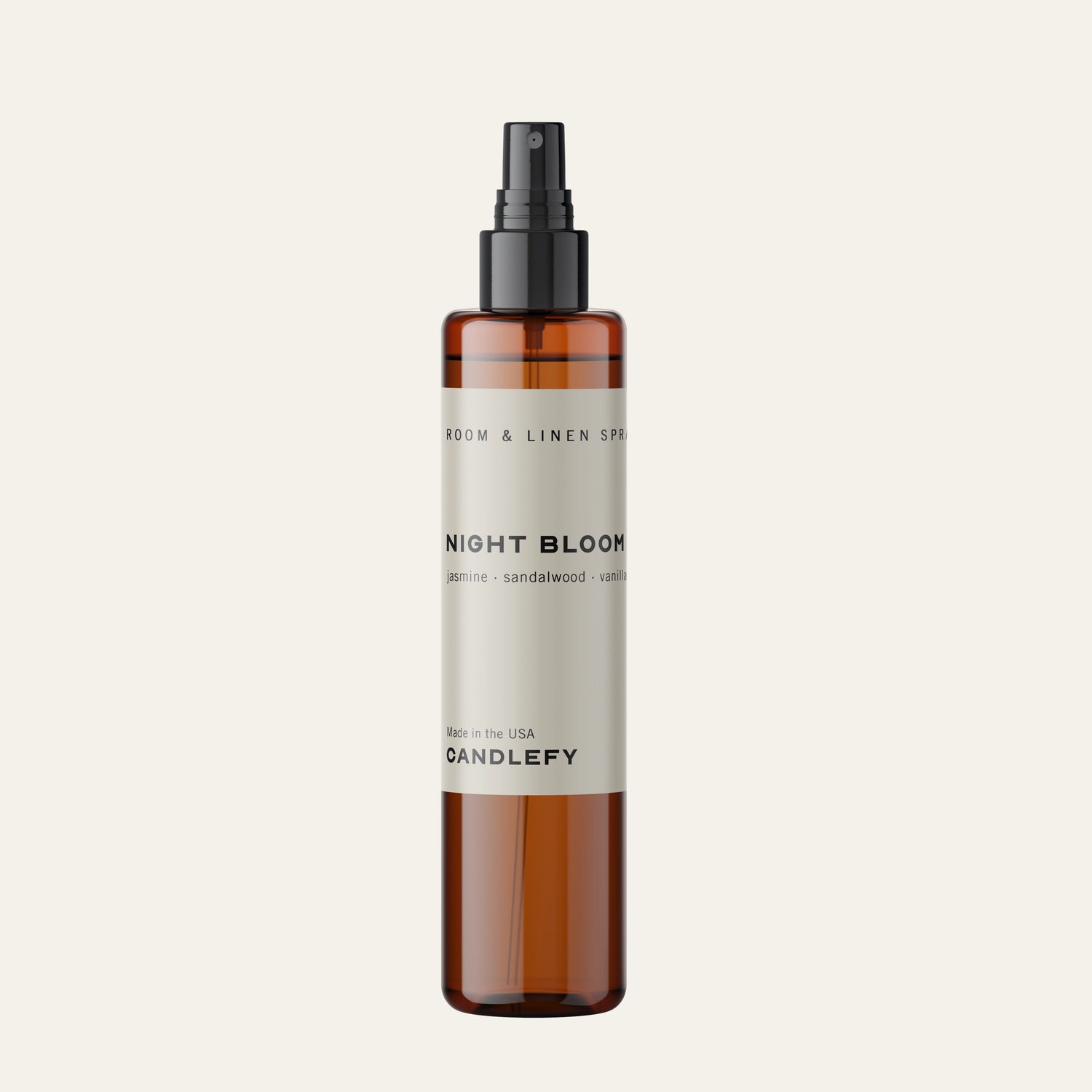 Night Bloom  · Room & Linen Spray