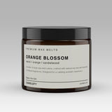 Orange Blossom Soy Wax Melts | 12 Cube Set | Strong 15% Fragrance Load | Flameless Home Scent