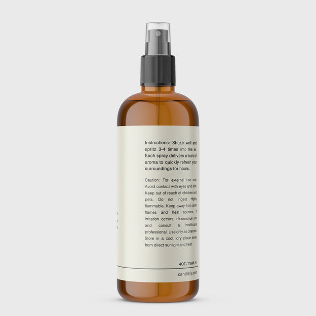 Zen Premium Room Spray: Refresh Your Space with 700 Spritzes of Aromatic Bliss