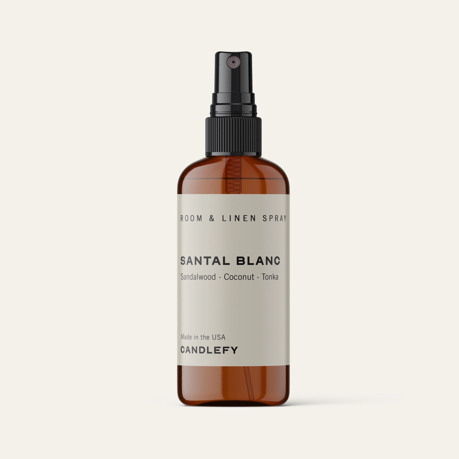 Santal Blanc · Room & Linen Spray