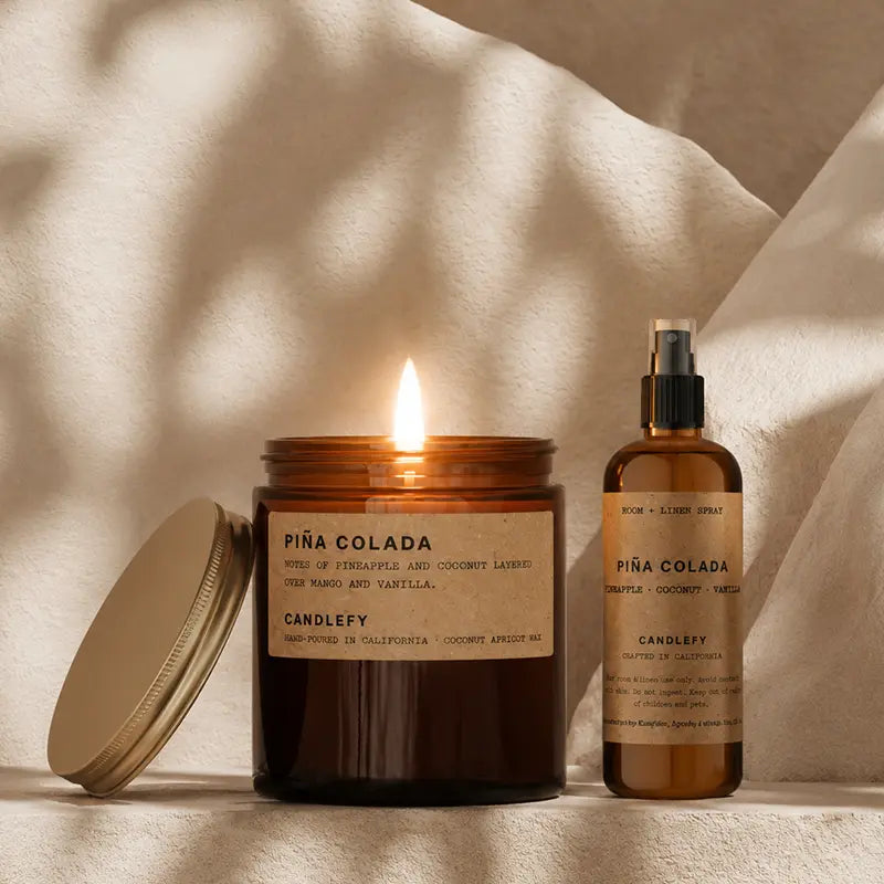 Scent of the Month Bundle