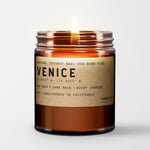 Venice, California Scented Candle