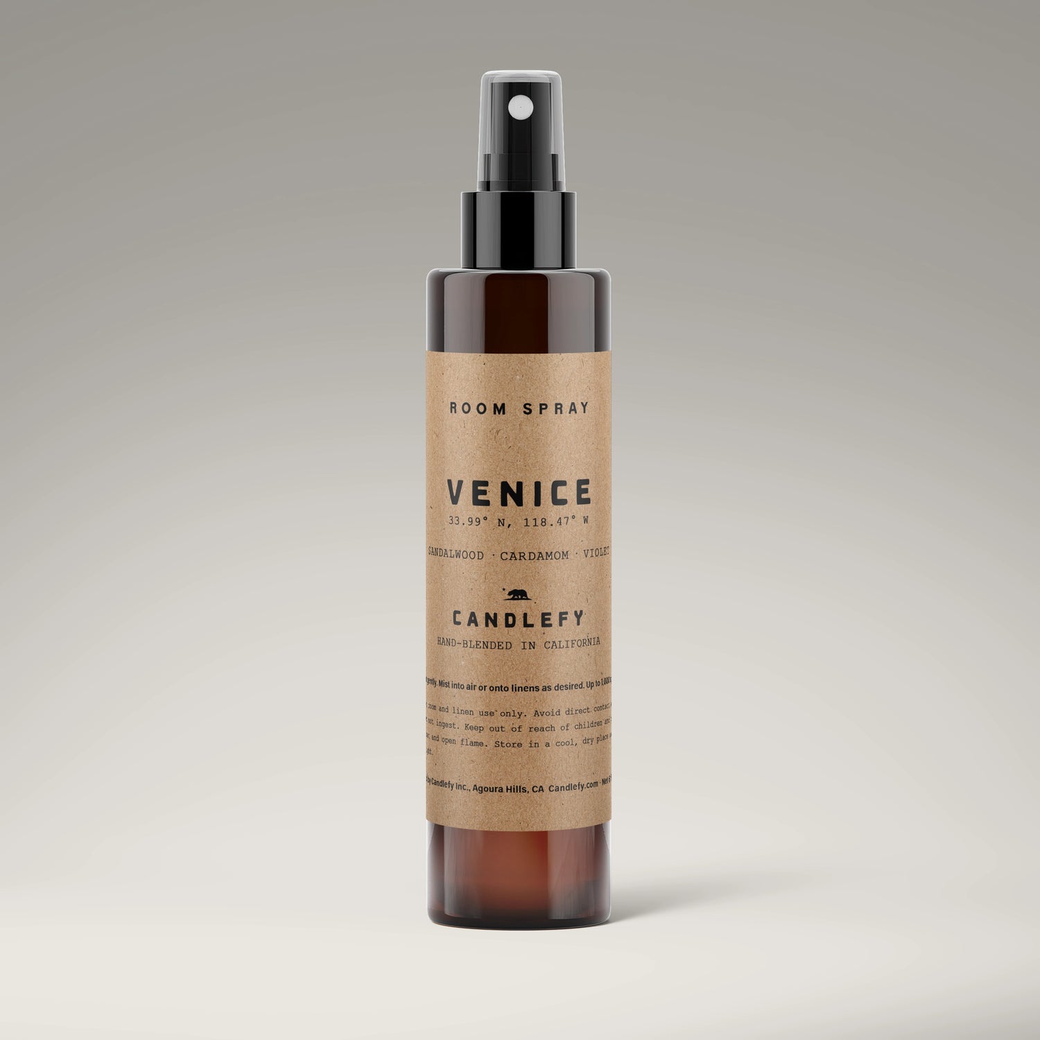 Venice · Room Spray
