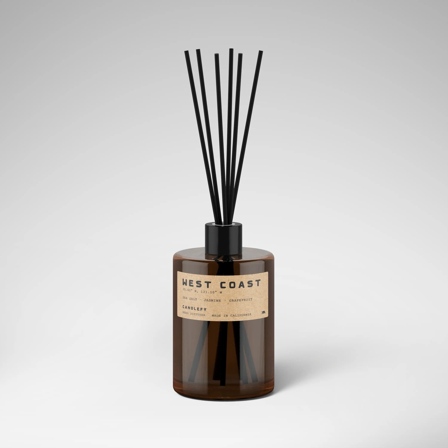 West Coast · Reed Diffuser