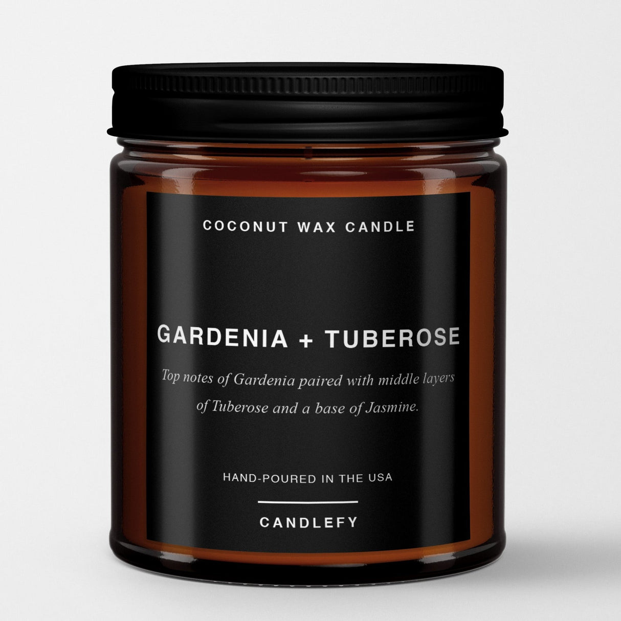 Coco Gardenia Candle Coco Gardenia Candle
