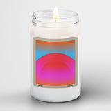 Tyler Spangler Scented Candle I Extreme Heat I Premium Scented Candle