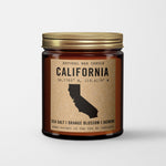 California Homestate Candle - Candlefy