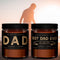 Fathers Day Candles