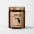 Florida Homestate Candle - Candlefy