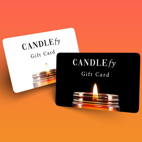 Gift Card - Candlefy