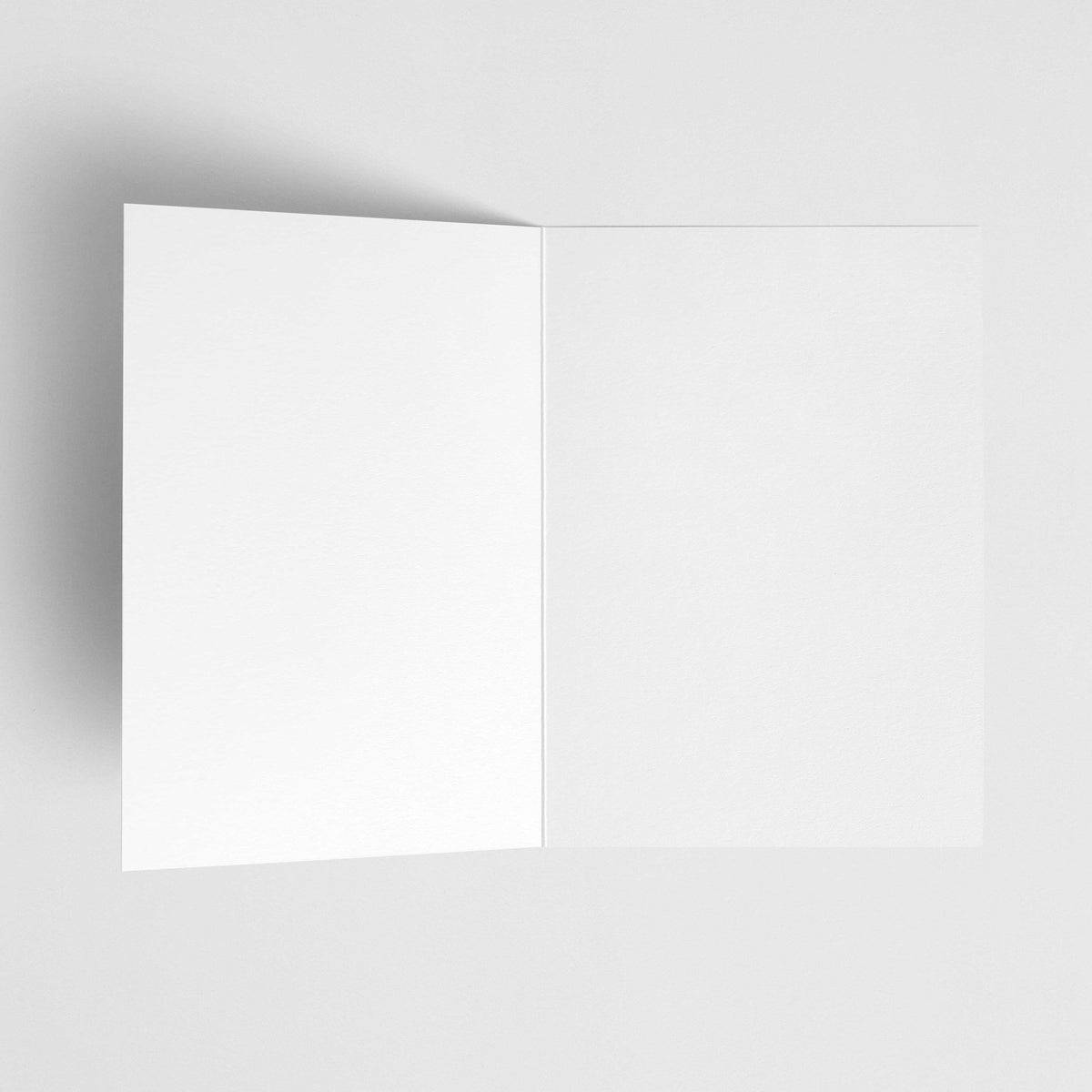 Happy Birthday Look Personalized Greeting Card - Candlefy