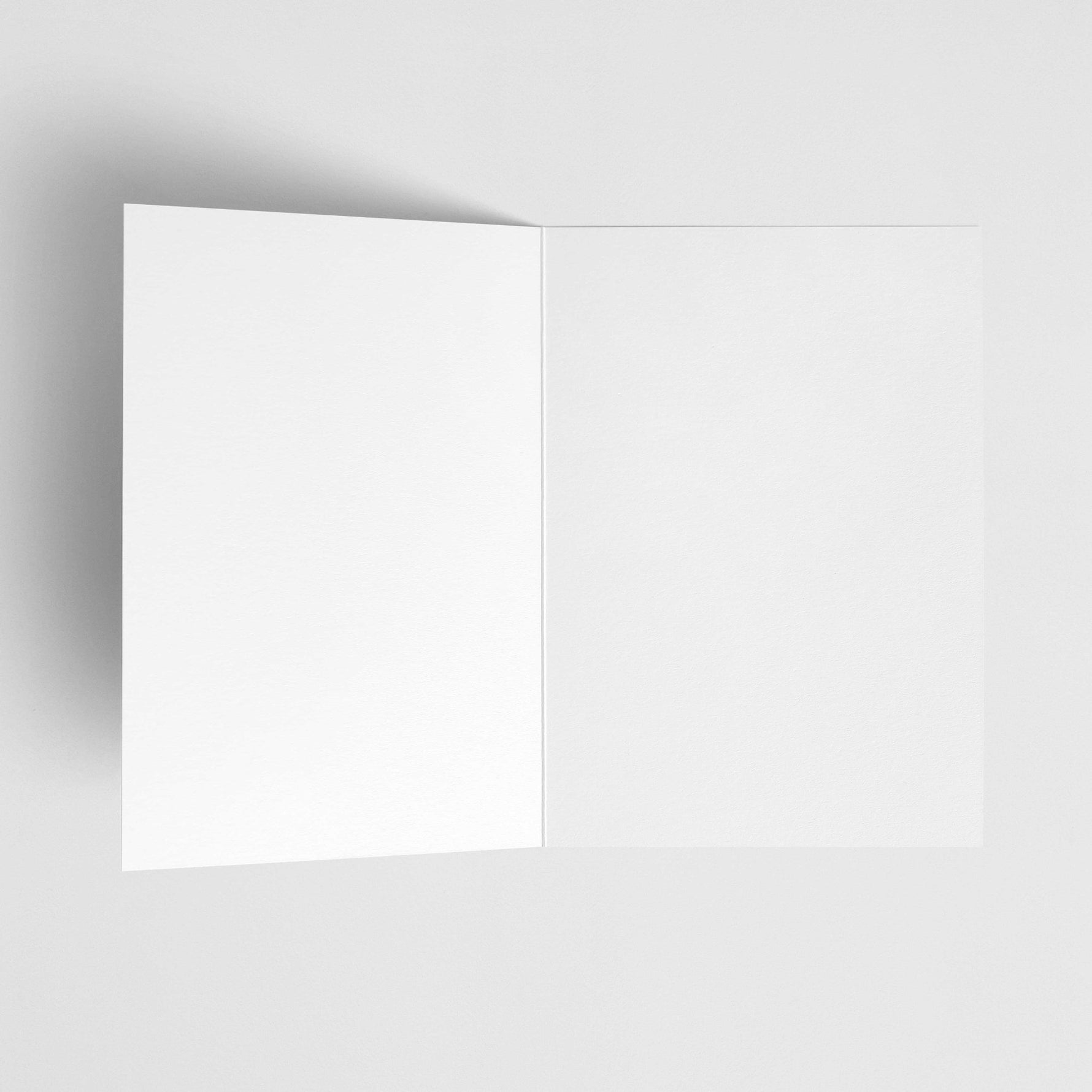 Happy Birthday Look Personalized Greeting Card - Candlefy