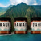 Hawaii Candles