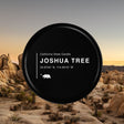 Joshua Tree California Scented Travel Tin Candle - Candlefy