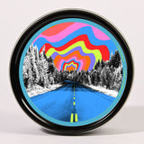 Tyler Spangler Scented Tin Candle I Journey to Candyland I Premium Scented Candle